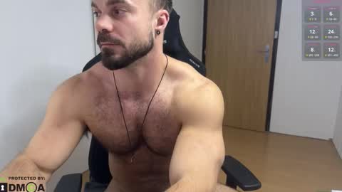 Snapshot of wannaseeyourface chatting on 10.15.25 new online show from 10.15.25