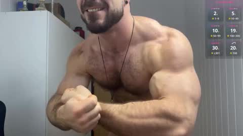 new online show from 01.05.26