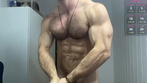 new online show from 01.07.26