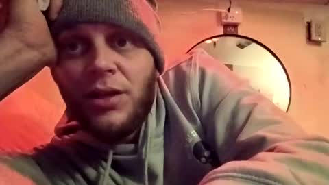 Thick Thirsty online show from 12.20.25