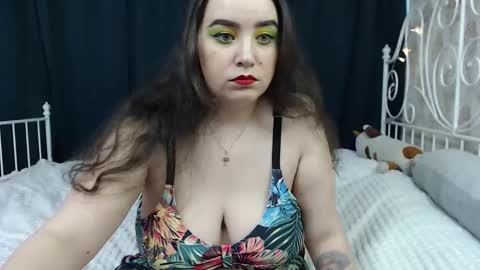 Allice online show from 02.01.26