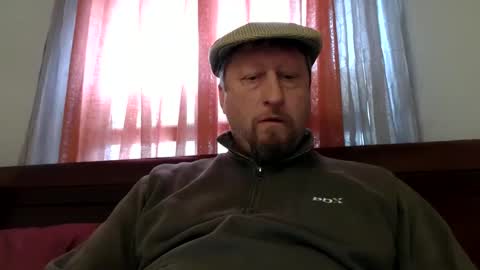 wantstoperform online show from 01.23.25