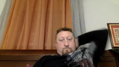 wantstoperform online show from 01.26.25