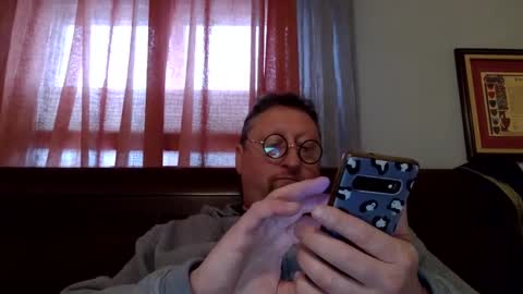 wantstoperform online show from 01.31.25