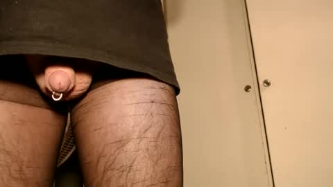 wants online show from 05.14.26