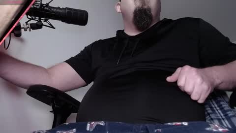 Warno online show from 09.15.25