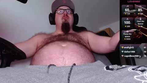 Warno online show from 11.03.25