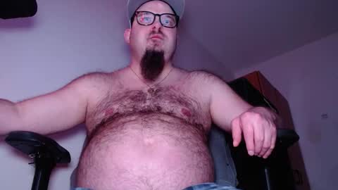 Warno online show from 11.28.25