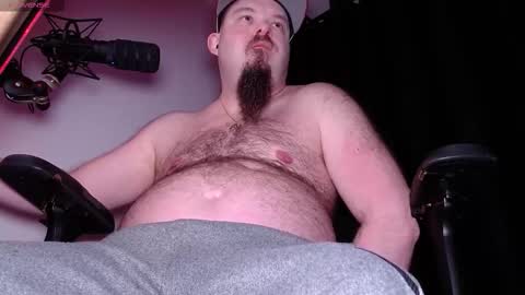 Warno online show from 03.11.26