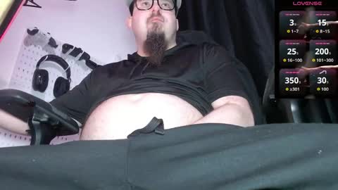 Warno online show from 04.08.26