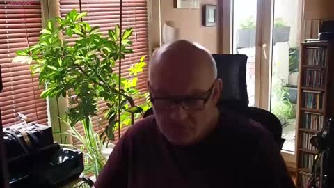 Snapshot of warp147 chatting on 05.17.26 warp147 online show from 05.17.26