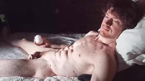 Warren Kener online show from 09.23.25