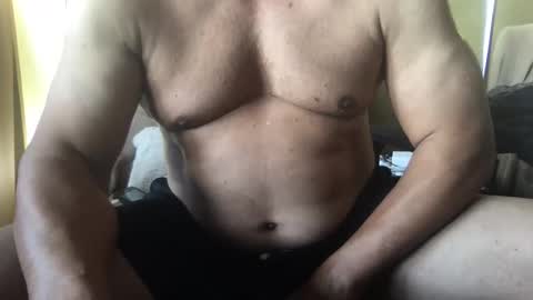 warriorman27 online show from 01.06.25