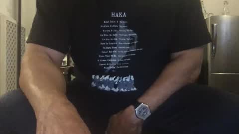 warriorman27 online show from 03.23.26