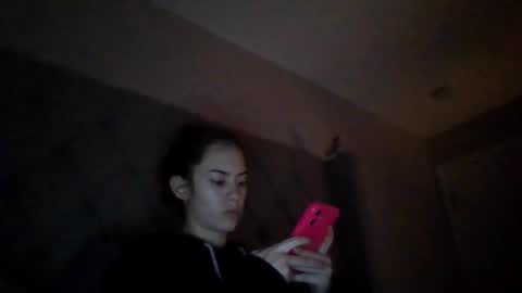 wasiancutie online show from 02.22.26