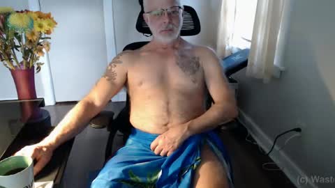 wasted_daze_ online show from 03.08.25