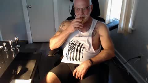 wasted_daze_ online show from 09.22.25