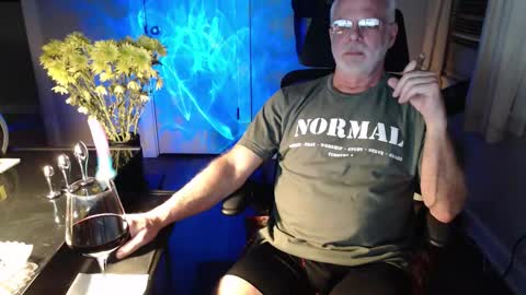 Snapshot of wasted_daze_ chatting on 02.01.26 wasted_daze_ online show from 02.01.26