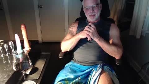 wasted_daze_ online show from 04.08.26