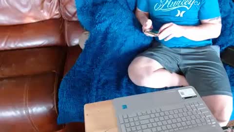 Hereforfun online show from 01.11.25