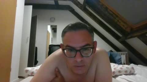 watchmecum78 online show from 09.19.25