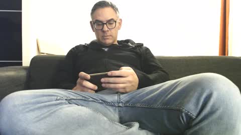 watchmecum78 online show from 11.18.25