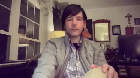 watchmecumforyou___ online show from 01.14.26