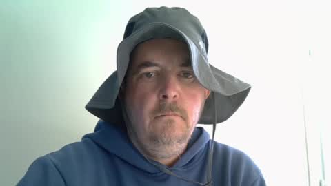 Davey online show from 03.05.25