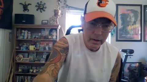 waterfire420 online show from 02.07.25