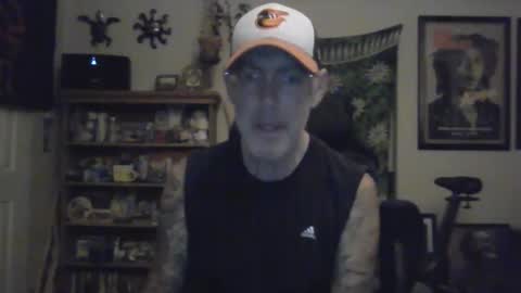 waterfire420 online show from 02.14.25