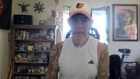 waterfire420 online show from 02.28.25