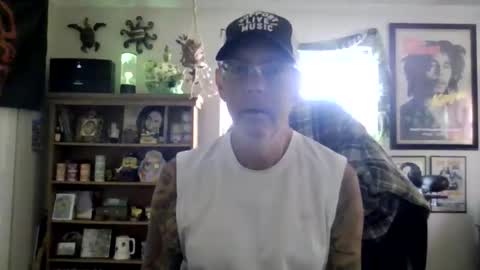 waterfire420 online show from 12.20.25