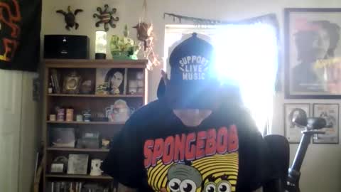 waterfire420 online show from 01.12.26