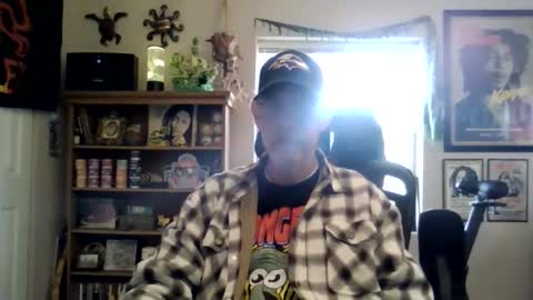 waterfire420 online show from 01.13.26