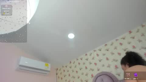 Milf Latina online show from 08.03.26