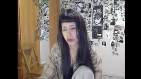 Mina online show from 09.26.25