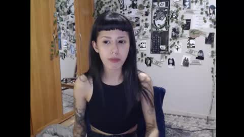 Mina online show from 10.10.25