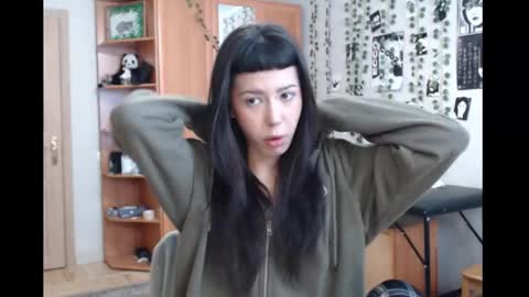 Mina online show from 02.13.26