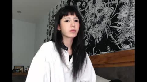 Mina online show from 05.31.26