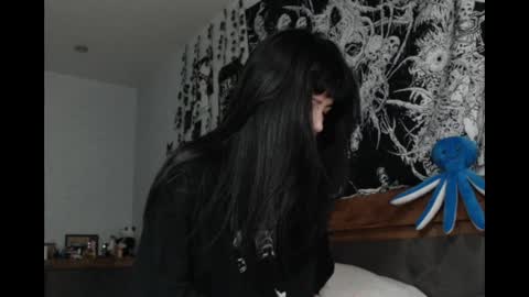 Mina online show from 06.04.26