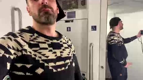 Call me Cherry online show from 11.10.25