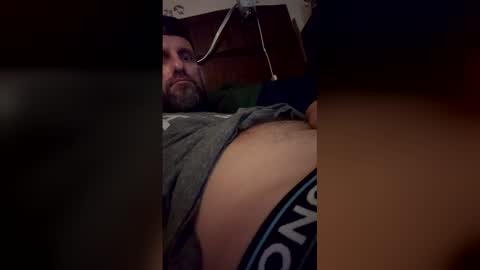 Mike Hunt online show from 01.08.26