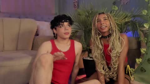 Wayuu Goddess  3 online show from 01.12.25