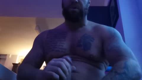 wazzathebull online show from 10.01.25