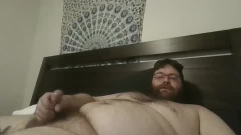 Viking Man online show from 01.01.25