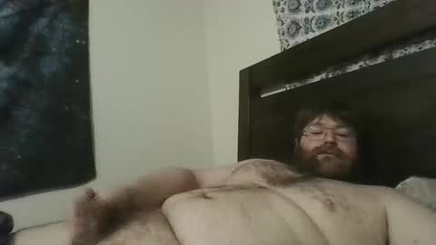 Viking Man online show from 10.08.25