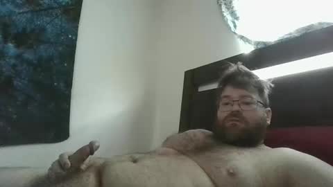 Viking Man online show from 03.15.26