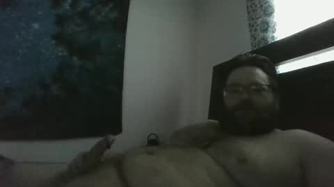 Viking Man online show from 05.12.26