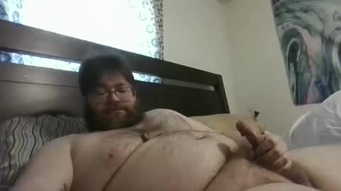 Viking Man online show from 05.13.26