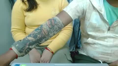 khushiwife kabirhubby kavyasexy gf online show from 12.11.24